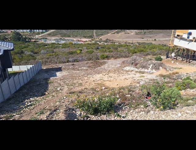 LAND FOR SALE IN SEEMEEU PARK